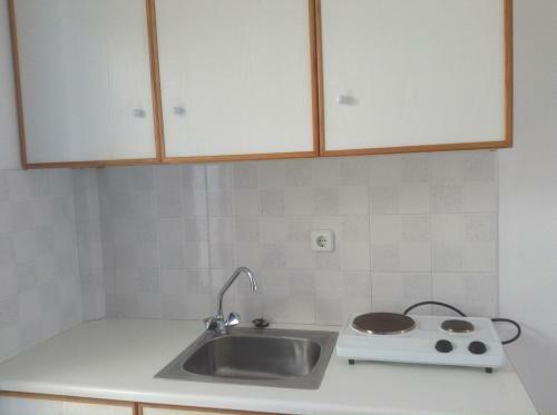 Apartamento Bella Vista Studios