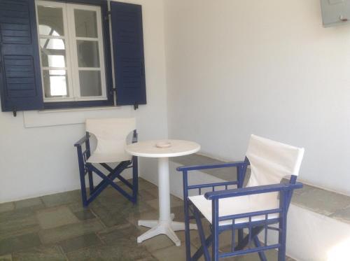 Apartamento Bella Vista Studios