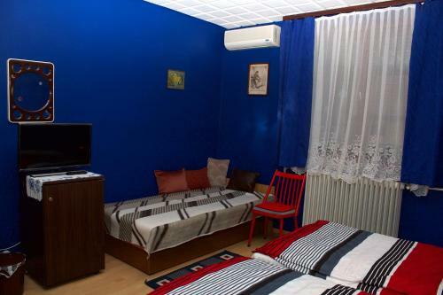 Hostal Pereszl�nyi Vend�gh�z