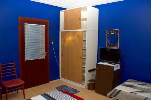 Hostal Pereszl�nyi Vend�gh�z