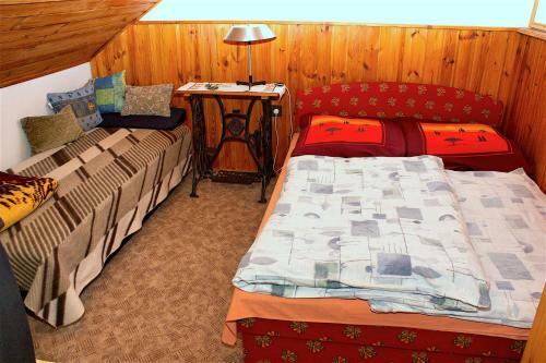 Hostal Pereszl�nyi Vend�gh�z