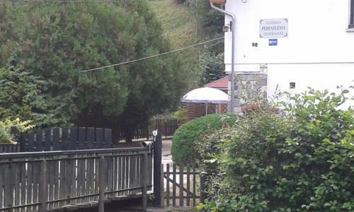 Hostal Pereszl�nyi Vend�gh�z