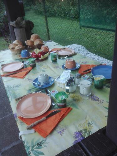 Hostal Pereszl�nyi Vend�gh�z