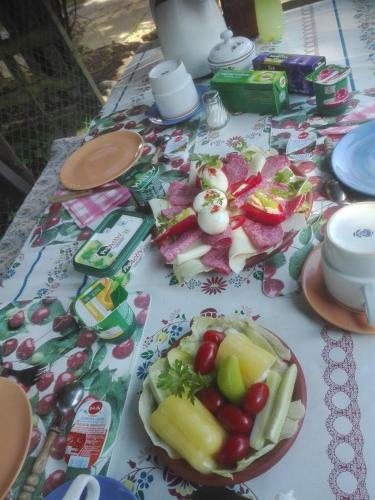 Hostal Pereszl�nyi Vend�gh�z