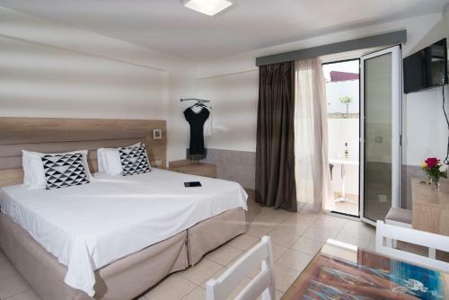 Vagelis Apartments Malia