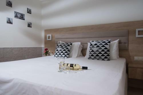 Vagelis Apartments Malia