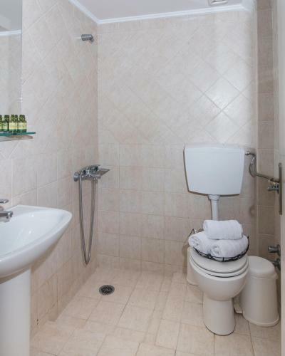 Vagelis Apartments Malia