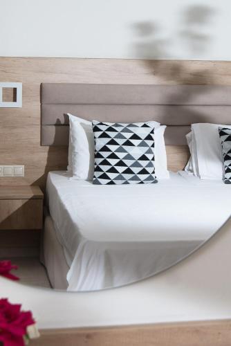 Vagelis Apartments Malia