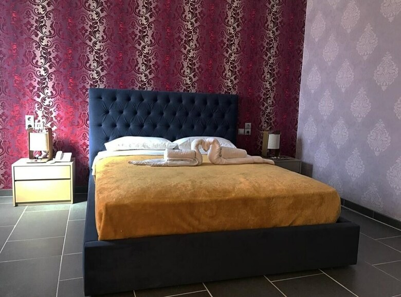 Paradice Hotel Luxury Suites