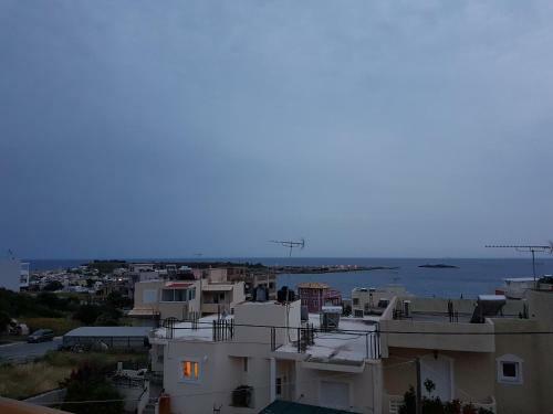 Vakakis-me Apartments