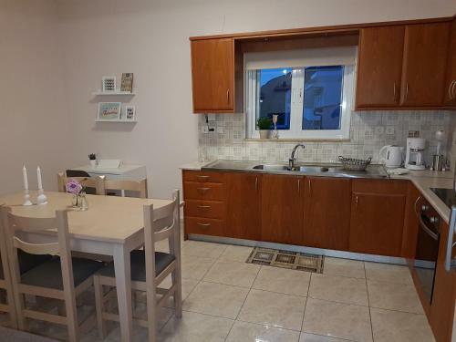 Vakakis-me Apartments