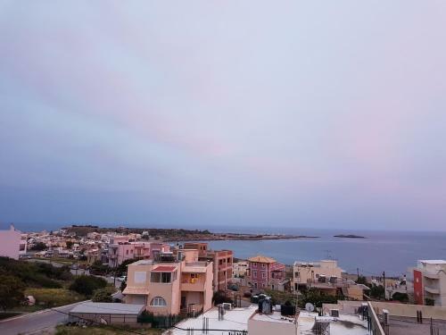 Vakakis-me Apartments