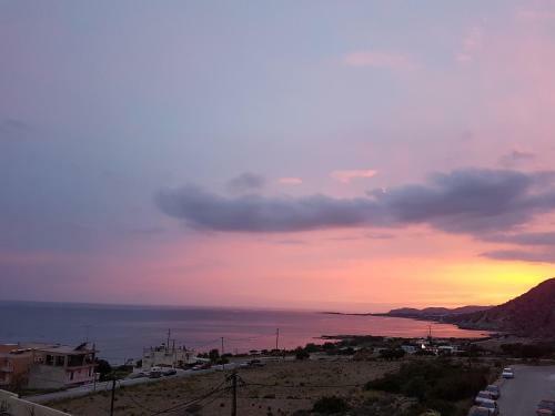 Vakakis-me Apartments