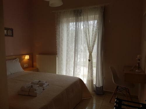 Vakakis-me Apartments