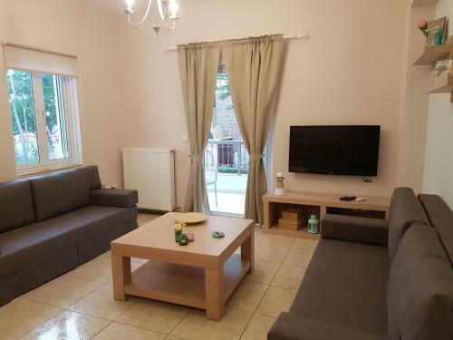 Vakakis-me Apartments