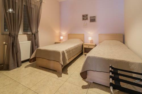 Vakakis-me Apartments