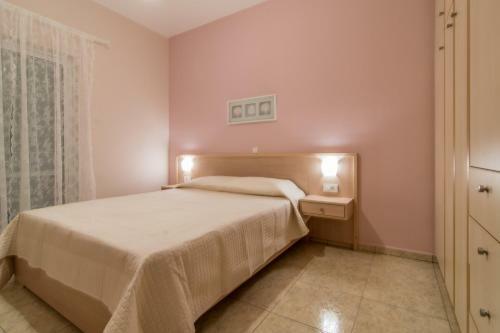 Vakakis-me Apartments