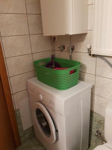 Vakakis-me Apartments