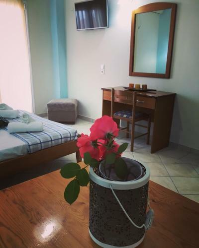 Apartamento Villa Thomas Nakas