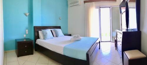 Apartamento Villa Thomas Nakas