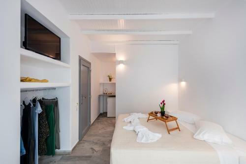 Hostal Aegeon Pension