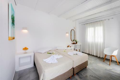 Hostal Aegeon Pension