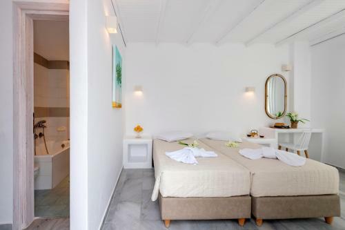 Hostal Aegeon Pension