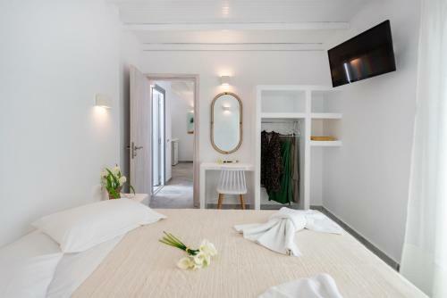 Hostal Aegeon Pension