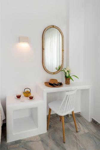 Hostal Aegeon Pension