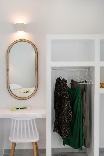 Hostal Aegeon Pension