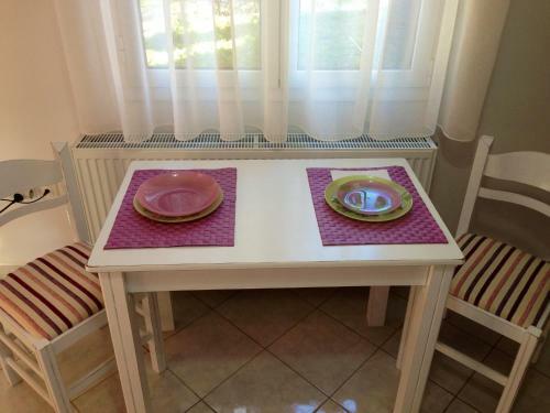 Apartamento Esperia Studios