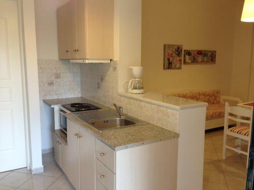 Apartamento Esperia Studios