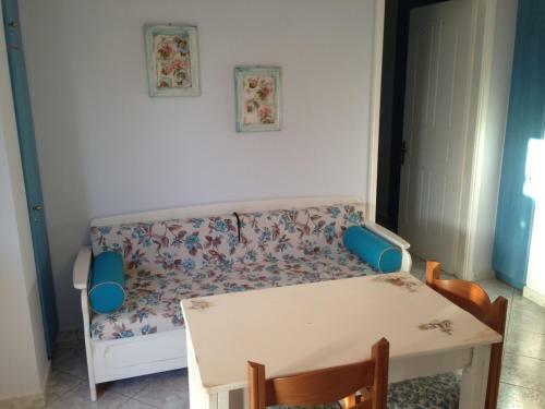 Apartamento Esperia Studios