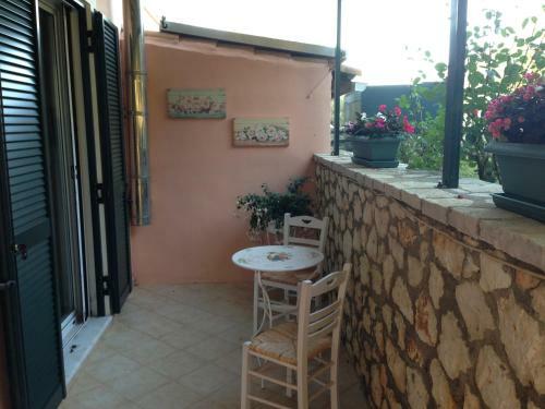 Apartamento Esperia Studios