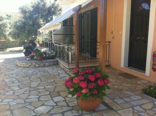 Apartamento Esperia Studios