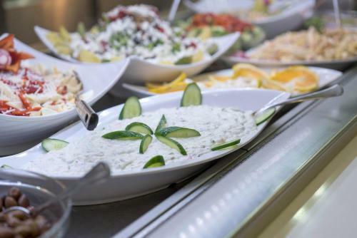 Aparthotel Apollo Apartments