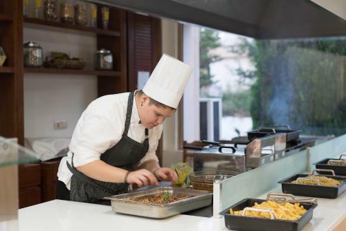 Aparthotel Apollo Apartments