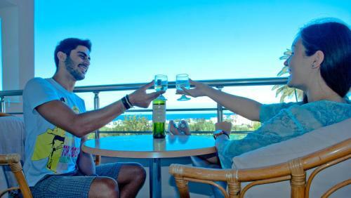 Aparthotel Apollo Apartments