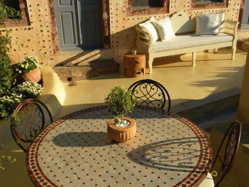 Oia Unique Homes By K&K