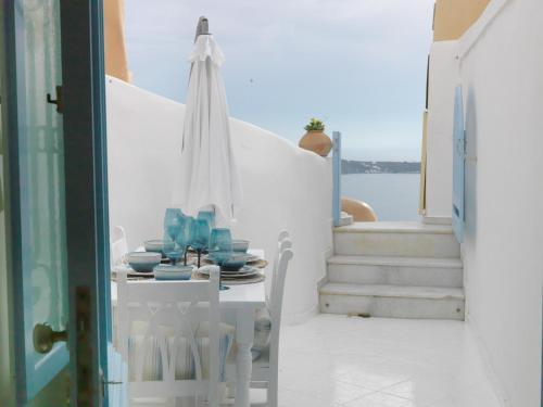 Oia Unique Homes By K&K