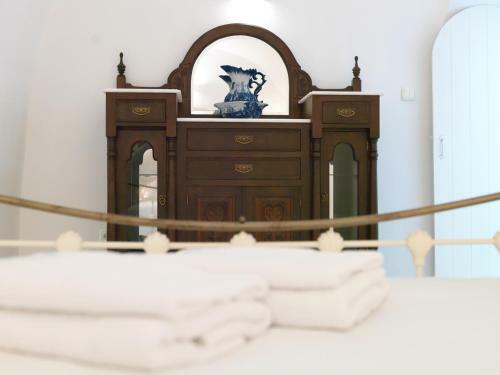 Oia Unique Homes By K&K