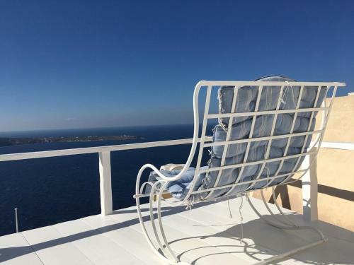 Oia Unique Homes By K&K