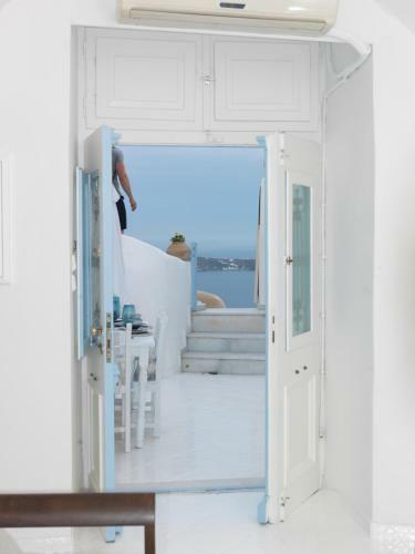 Oia Unique Homes By K&K