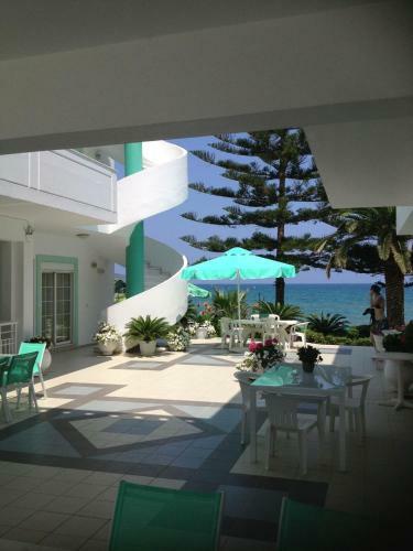 Aparthotel Kristall Suites