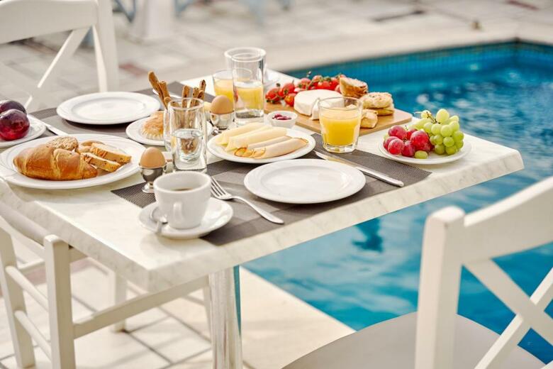 Apartamento Merovigliosso