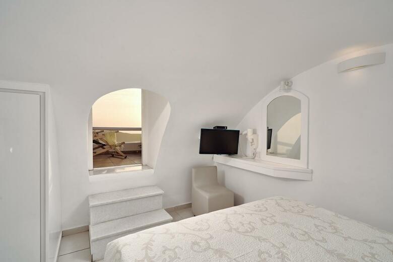 Apartamento Merovigliosso