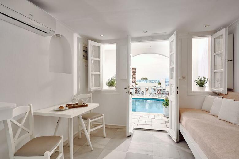 Apartamento Merovigliosso