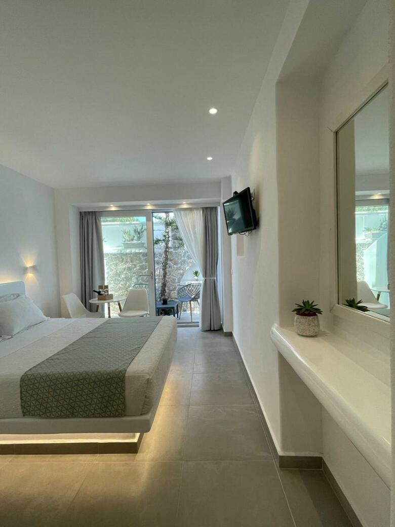 Apartamento Merovigliosso