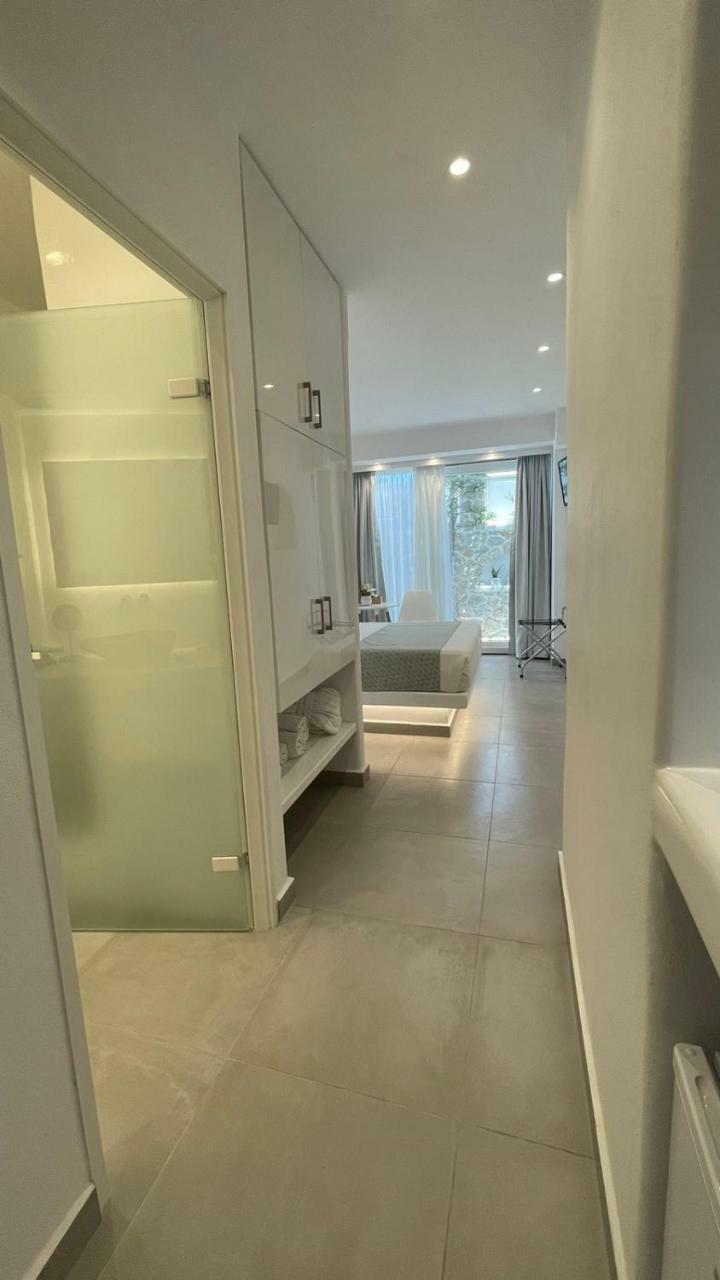 Apartamento Merovigliosso