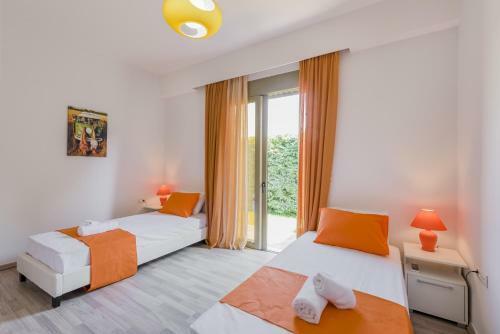 Filerimos Oasis Villa